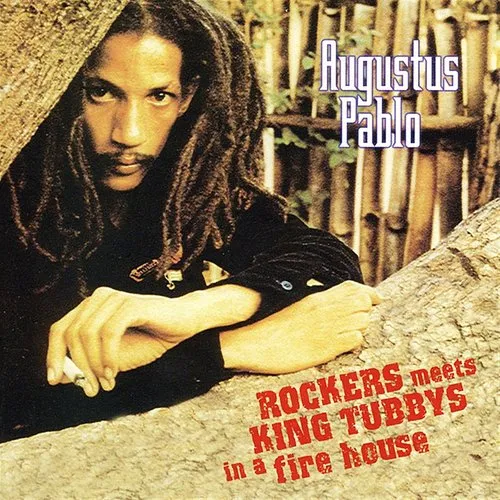 Rockers Meet King Tubby's In A Fire House