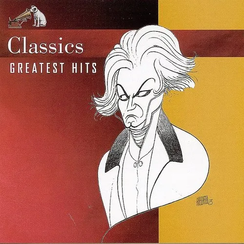 Classics Greatest Hits / Various