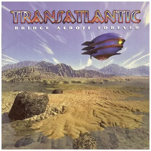 Transatlantic - Bridge Across Forever [Import]