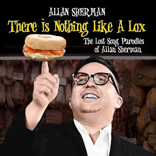 There Is Nothing Like A Lox: The Lost So