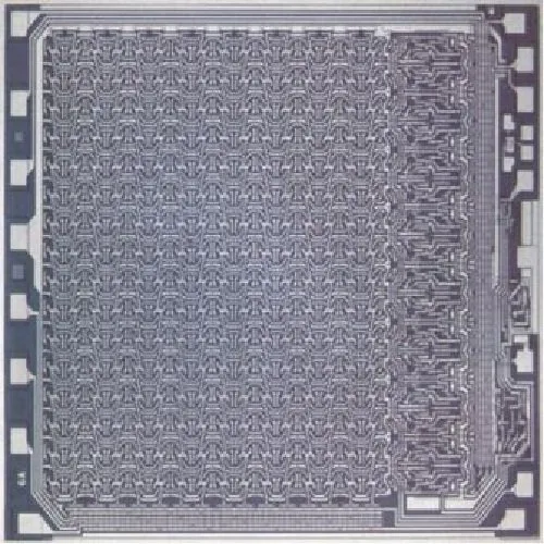 Hi-Tech Boom