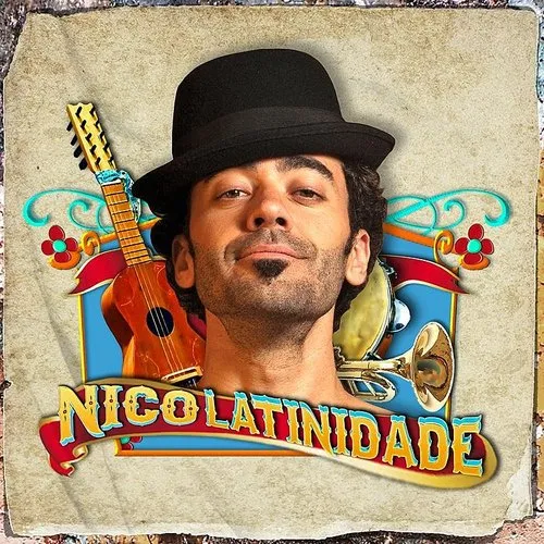 Nico - Latinidade