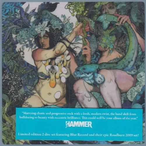 Album Art