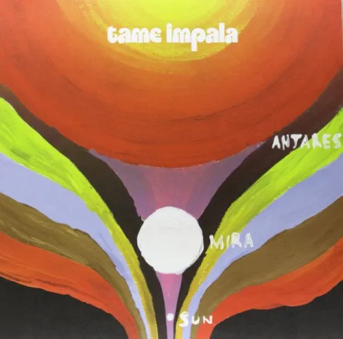 Tame Impala - EP [Vinyl EP, Import]