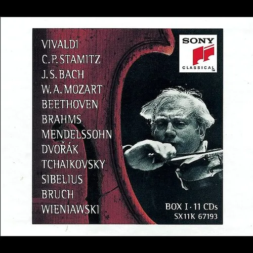 Stern: Life In Music