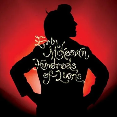 Erin Mckeown - Hundreds Of Lions