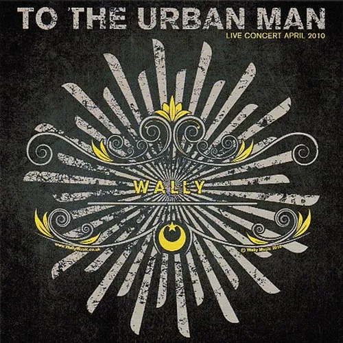 To the Urban Man