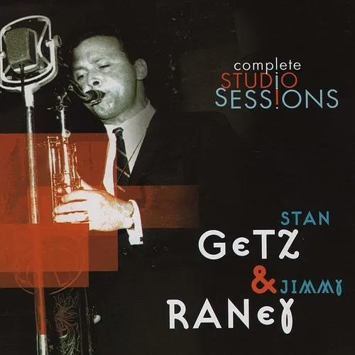 Complete Studio Sessions