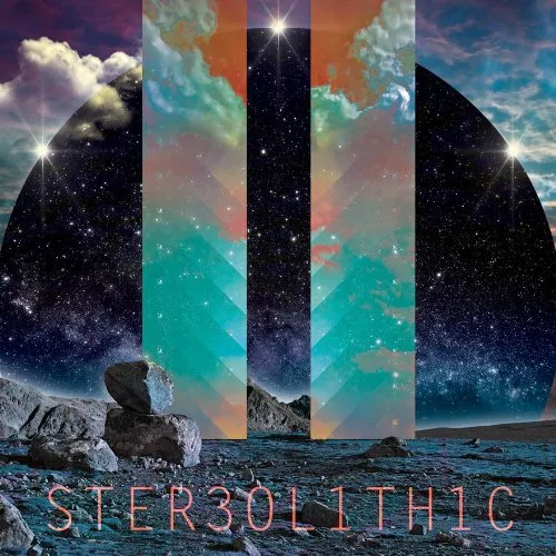 311 - Stereolithic [Vinyl]