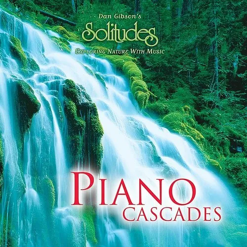 Piano Cascades