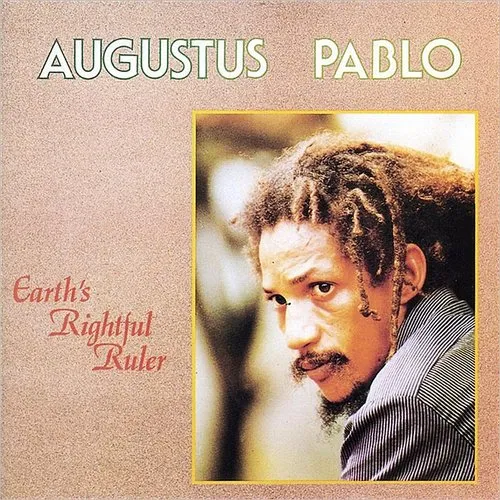 Earth's Rightful Ruler