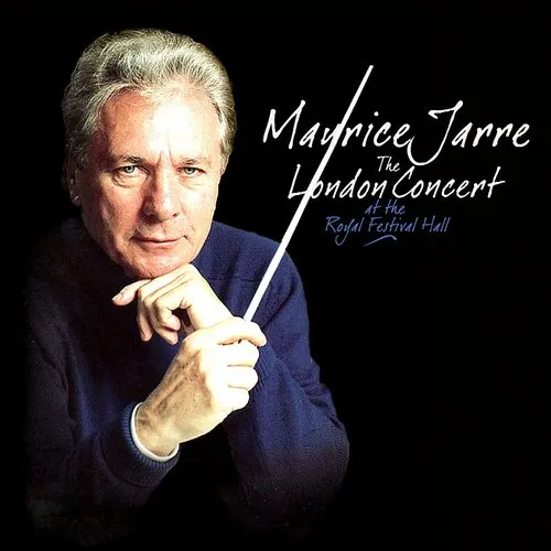 London Concert (At The Royal Festival Hall)