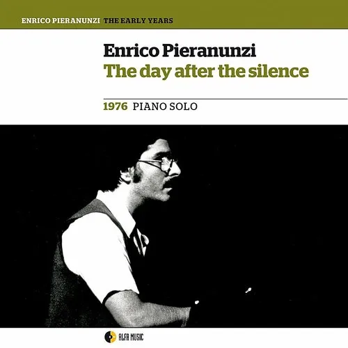 Day After the Silence-1976 Piano Solo