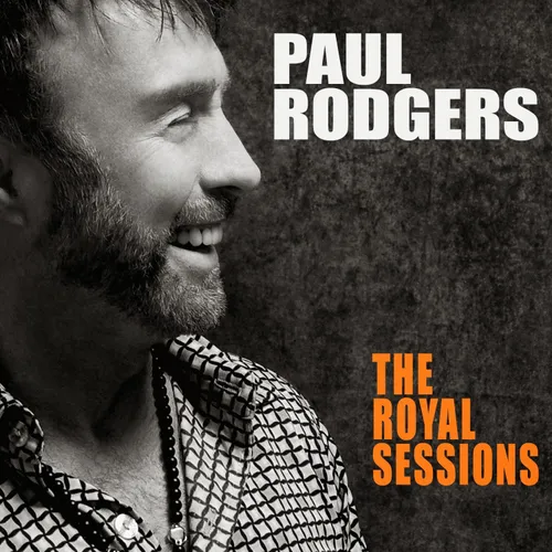 Paul Rodgers - Royal Sessions (Uk)