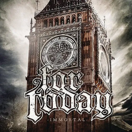 Immortal