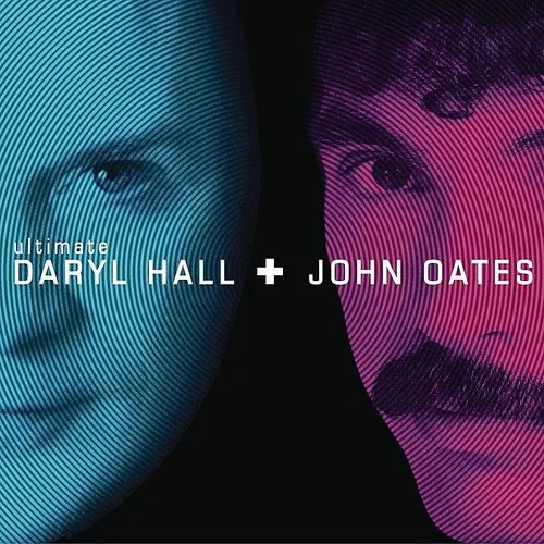 Daryl Hall - Ultimate Daryl Hall & John Oates