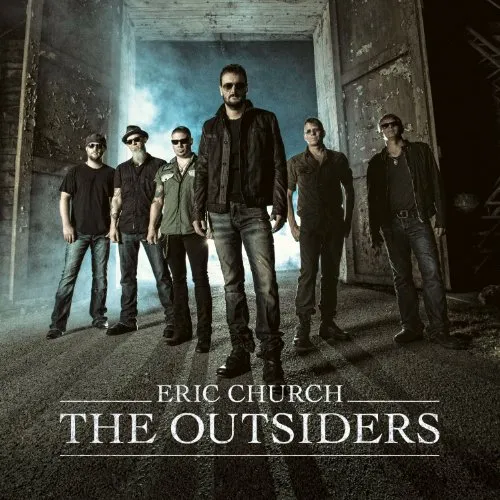 Eric Church - Outsiders