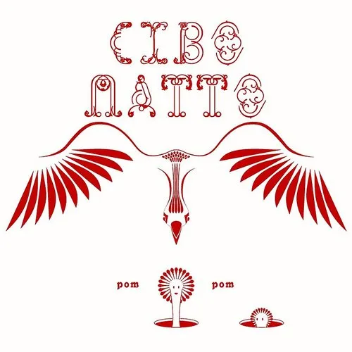 Pom Pom: Essential Cibo Matto