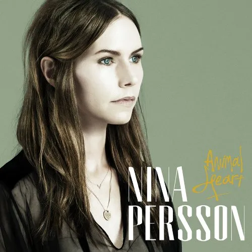 Nina Persson - Animal Heart (Hk)