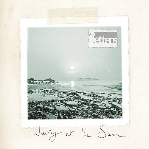 Waving at the Sun