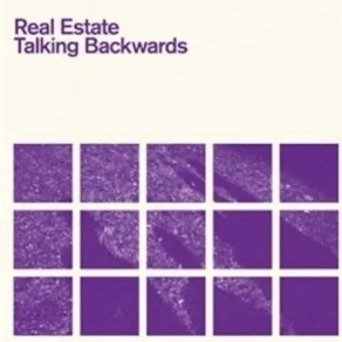 Real Estate - Talking Backwards [Vinyl Single]