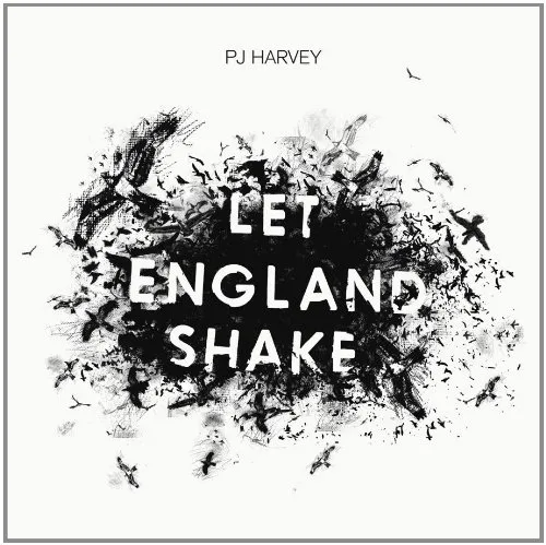 Let England Shake