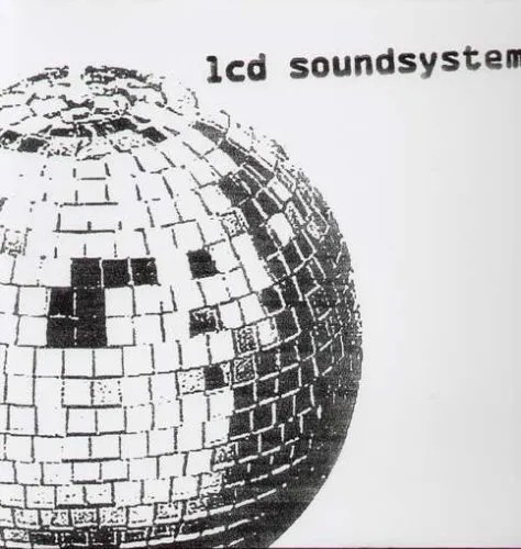 Lcd Soundsystem [Vinyl]