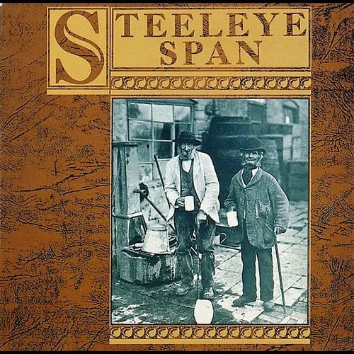 Steeleye Span - Ten Man Mop [Disk Union]