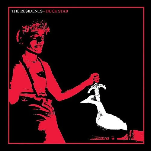 The Residents - Duck Stab