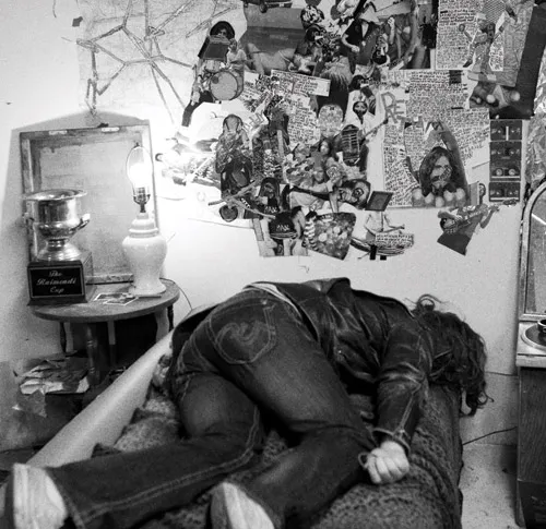 J Roddy Walston & The Business