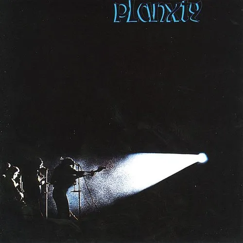Planxty - Planxty
