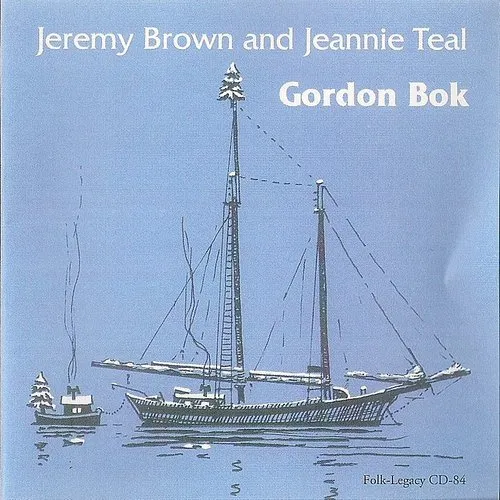 Jeremy Brown & Jeannie Teal