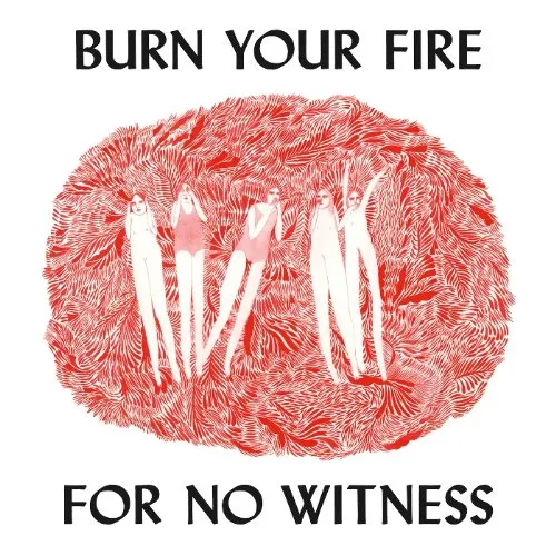 Angel Olsen - Burn Your Fire for No Witness [Deluxe]