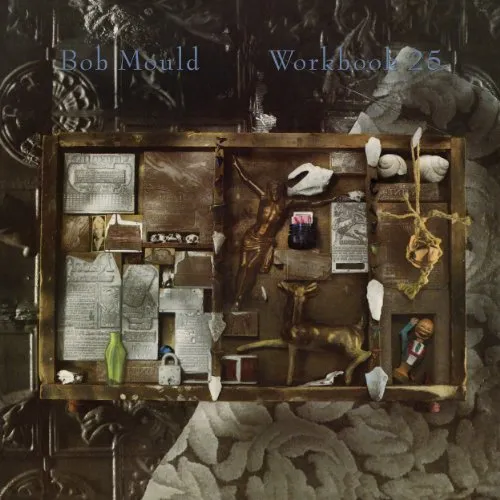 Bob Mould - Workbook: 25th Anniversary