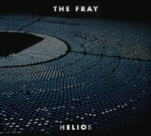 The Fray - Helios [Vinyl]