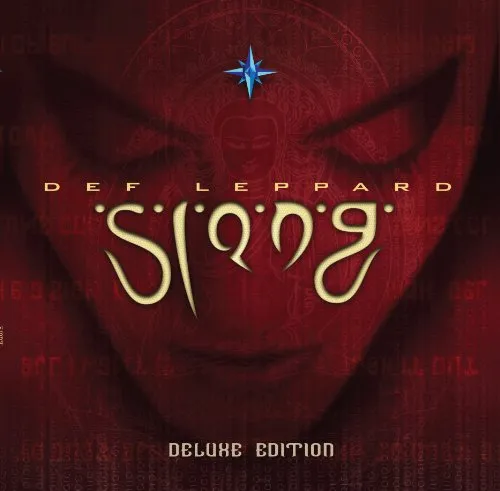 Def Leppard - Slang [Reissue] (Shm) (Jpn)