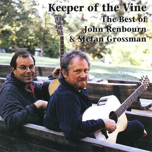 Keeper Of The Vine