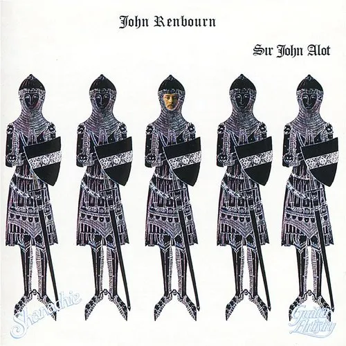Sir John a Lot