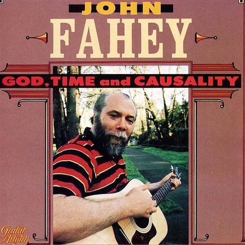God Time & Causality