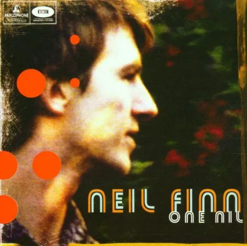 Neil Finn - One Nil (Can)