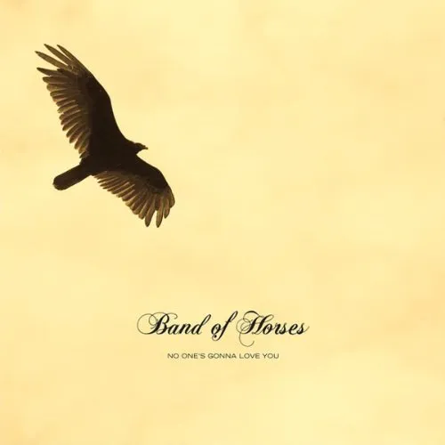 Band Of Horses - No One's Going to Love You [Vinyl Import Single]