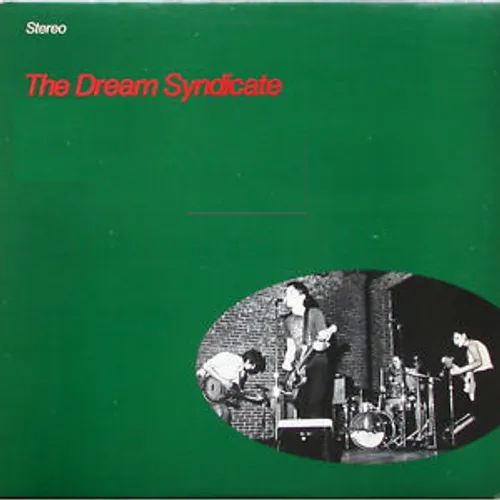 Dream Syndicate (double 7-inch)