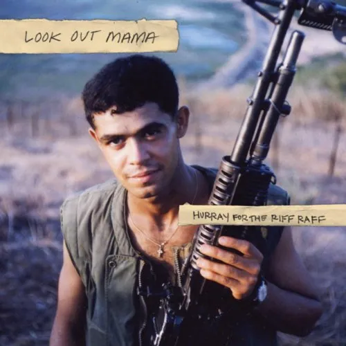 Album Art