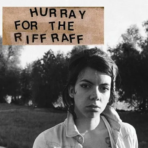 Album Art