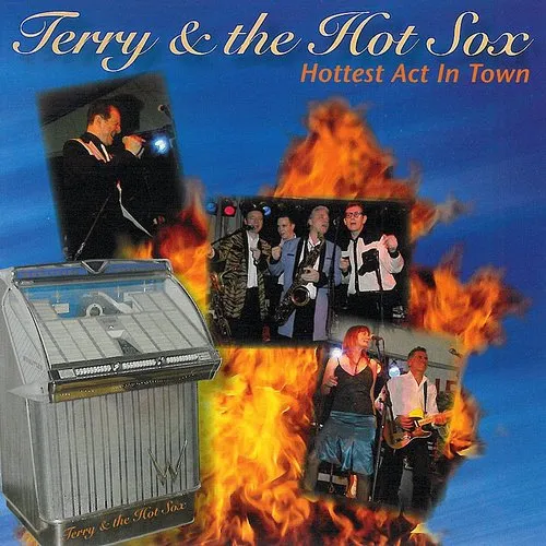 Terry - Hottest Act In Town