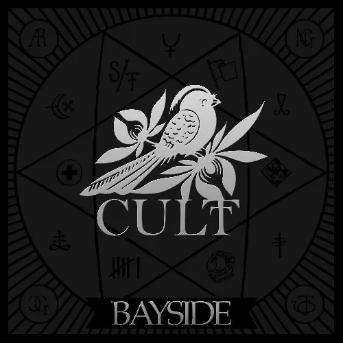 Bayside - Cult [Vinyl]