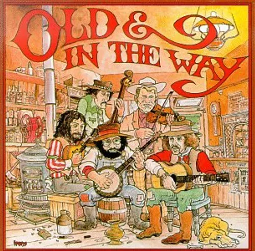 Old & In The Way - Old & In The Way