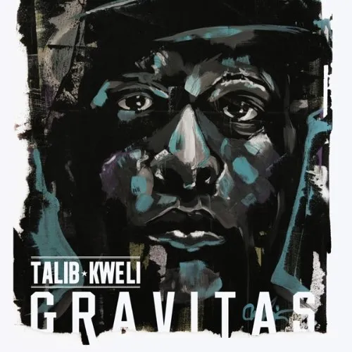 Talib Kweli - Gravitas [Vinyl]