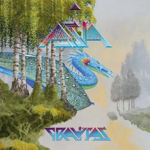 Album Art