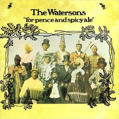 Album Art